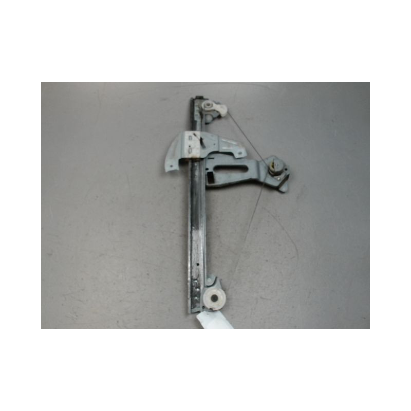 MECANISME LEVE-GLACE AVANT GAUCHE TOYOTA AYGO 5P