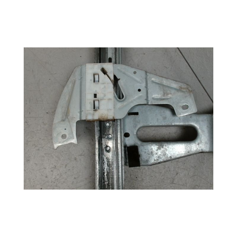 MECANISME LEVE-GLACE AVANT GAUCHE TOYOTA AYGO 5P