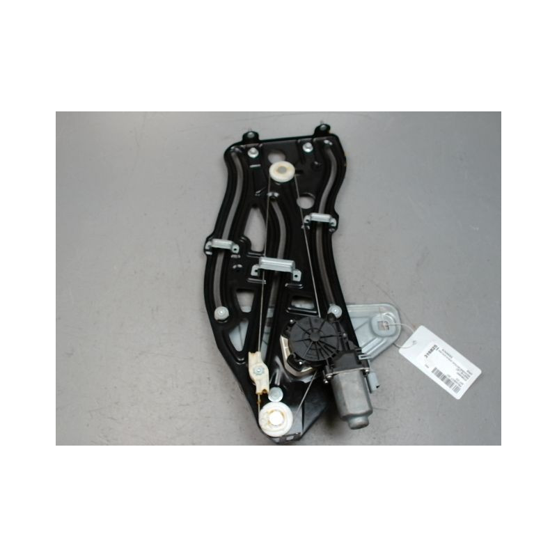 MECANISME+MOTEUR LEVE-GLACE ARRIERE GAUCHE PEUGEOT 207 CC
