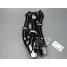 MECANISME+MOTEUR LEVE-GLACE ARRIERE GAUCHE PEUGEOT 207 CC