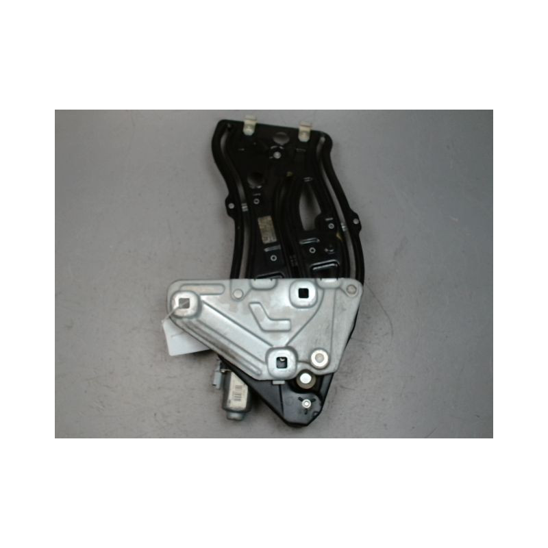 MECANISME+MOTEUR LEVE-GLACE ARRIERE GAUCHE PEUGEOT 207 CC
