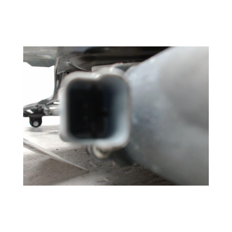 MECANISME+MOTEUR LEVE-GLACE ARRIERE GAUCHE PEUGEOT 207 CC
