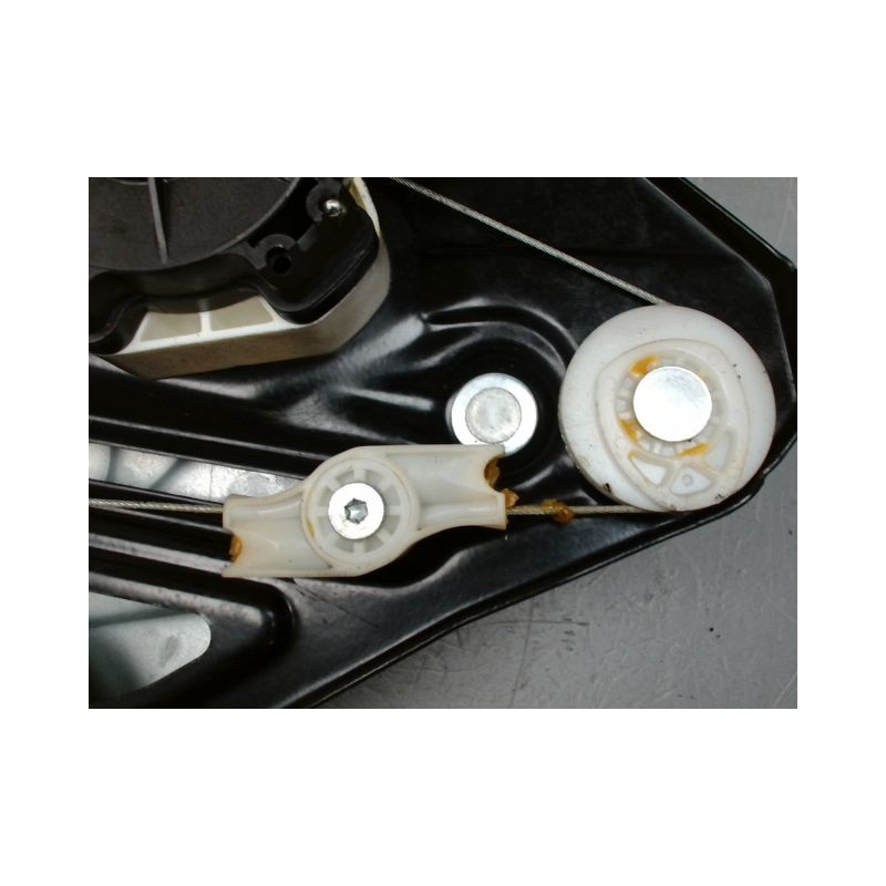 MECANISME+MOTEUR LEVE-GLACE ARRIERE GAUCHE PEUGEOT 207 CC