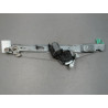 MECANISME+MOTEUR LEVE-GLACE AVANT GAUCHE RENAULT SCENIC II PH2 2006-