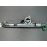 MECANISME+MOTEUR LEVE-GLACE AVANT GAUCHE RENAULT SCENIC II PH2 2006-