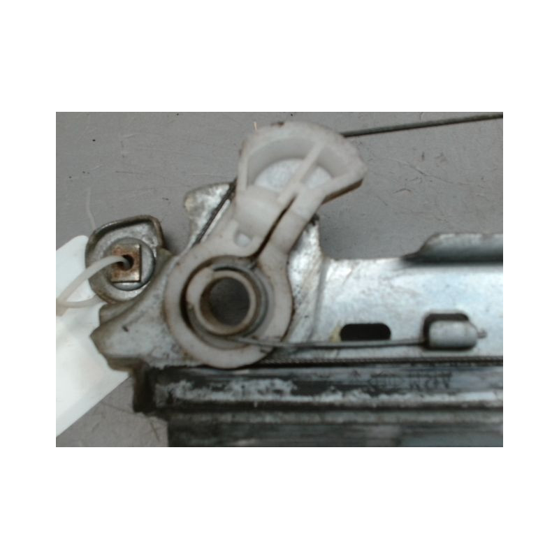 MECANISME+MOTEUR LEVE-GLACE AVANT GAUCHE RENAULT SCENIC II PH2 2006-