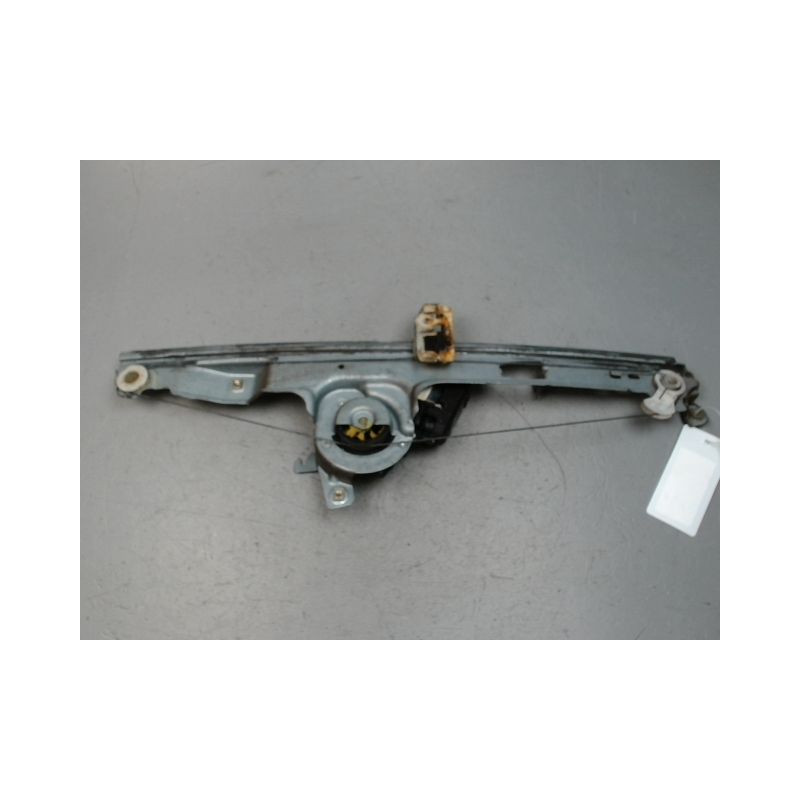 MECANISME+MOTEUR LEVE-GLACE AVANT GAUCHE RENAULT SCENIC II PH1 02-06