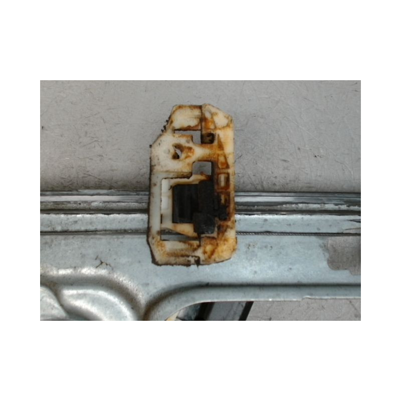 MECANISME+MOTEUR LEVE-GLACE AVANT GAUCHE RENAULT SCENIC II PH1 02-06