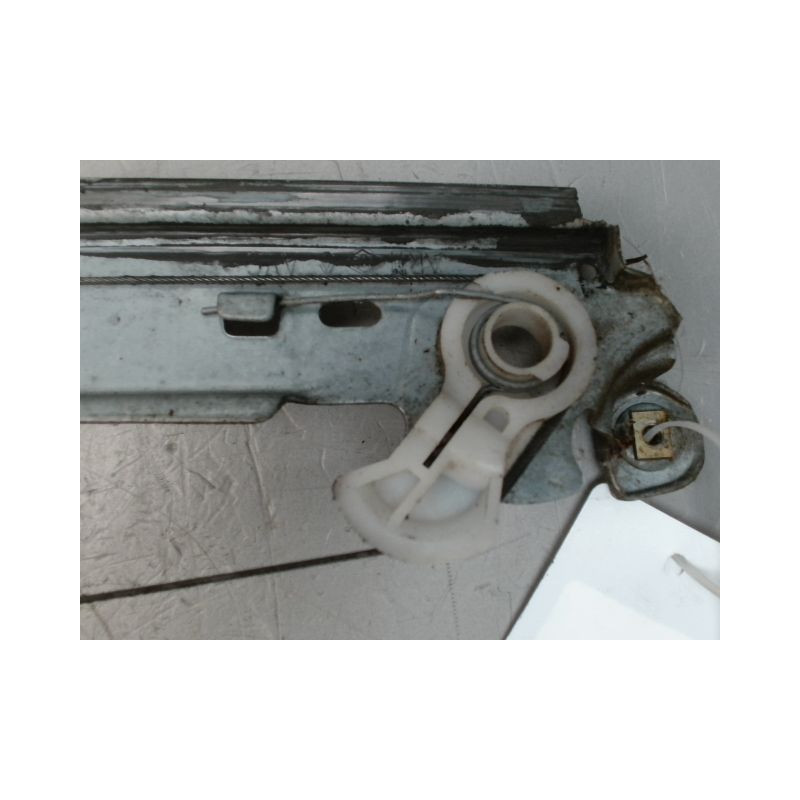 MECANISME+MOTEUR LEVE-GLACE AVANT GAUCHE RENAULT SCENIC II PH1 02-06