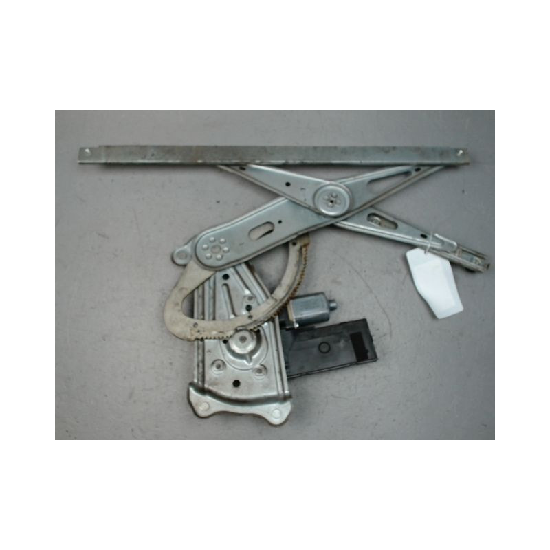 MECANISME+MOTEUR LEVE-GLACE AVANT GAUCHE RENAULT MEGANE III 2008-