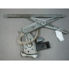 MECANISME+MOTEUR LEVE-GLACE AVANT GAUCHE RENAULT MEGANE III 2008-
