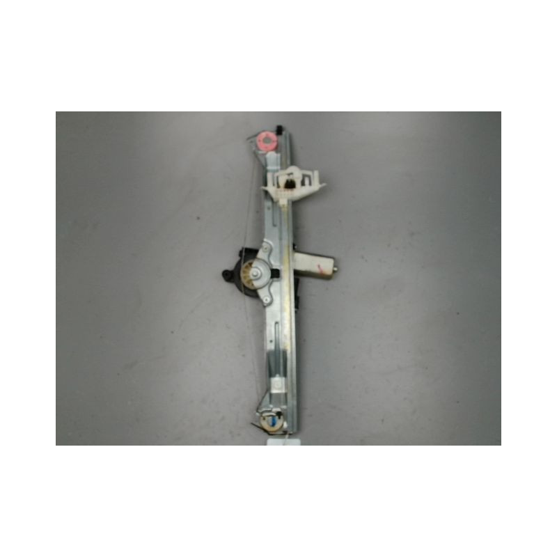 MECANISME+MOTEUR LEVE-GLACE ARRIERE DROIT FIAT BRAVO 2007-