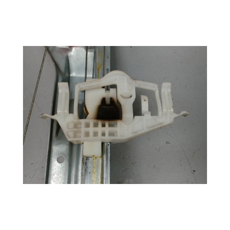 MECANISME+MOTEUR LEVE-GLACE ARRIERE DROIT FIAT BRAVO 2007-