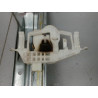 MECANISME+MOTEUR LEVE-GLACE ARRIERE DROIT FIAT BRAVO 2007-