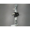 MECANISME+MOTEUR LEVE-GLACE ARRIERE DROIT FIAT BRAVO 2007-