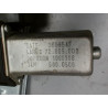 MECANISME+MOTEUR LEVE-GLACE ARRIERE DROIT FIAT BRAVO 2007-