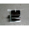BOUTON DE WARNING HYUNDAI SANTAFE