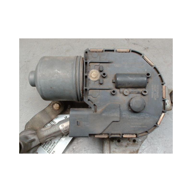 MECANISME ESSUIE-GLACE AVANT FORD GALAXY 2006-