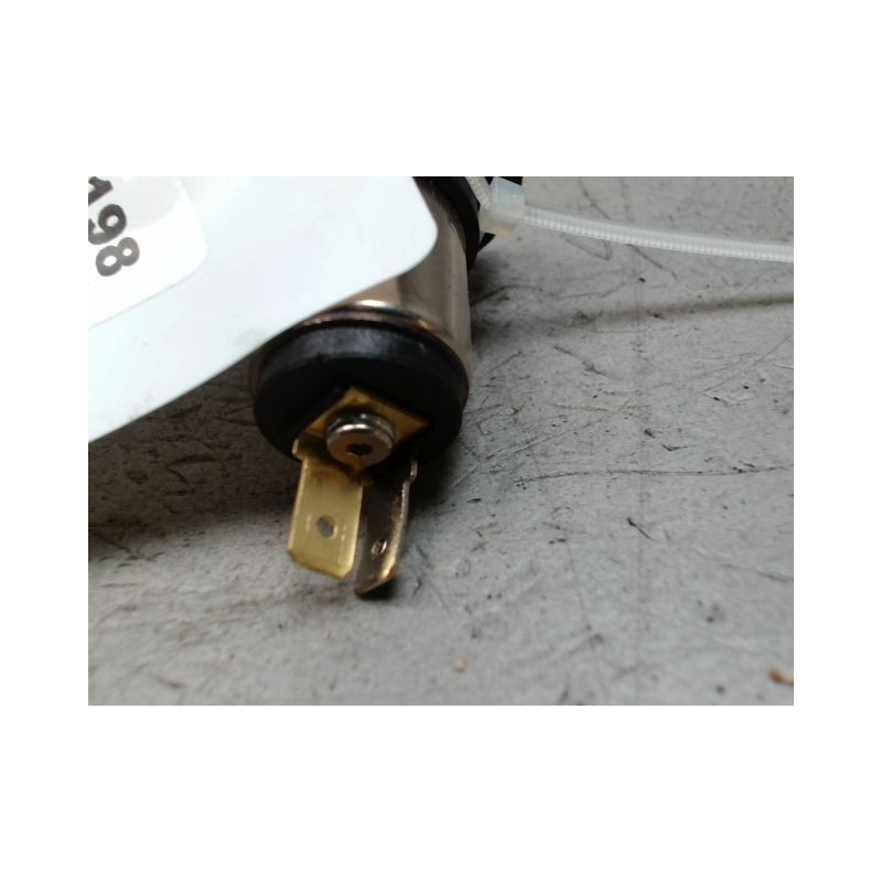 PRISE 12V AV HYUNDAI I30