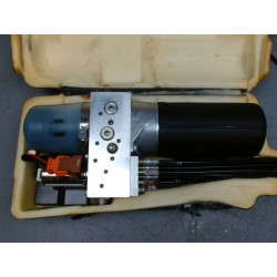 MOTEUR TOIT OUVRANT