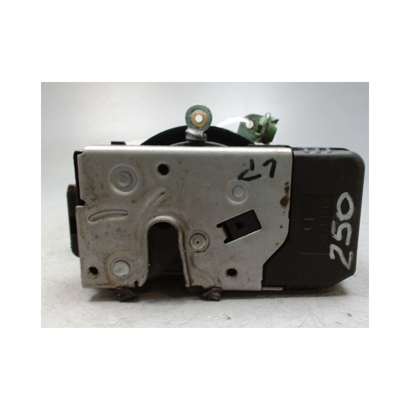 SYSTEME CONDAMNATION AVANT GAUCHE OPEL VECTRA 95-99