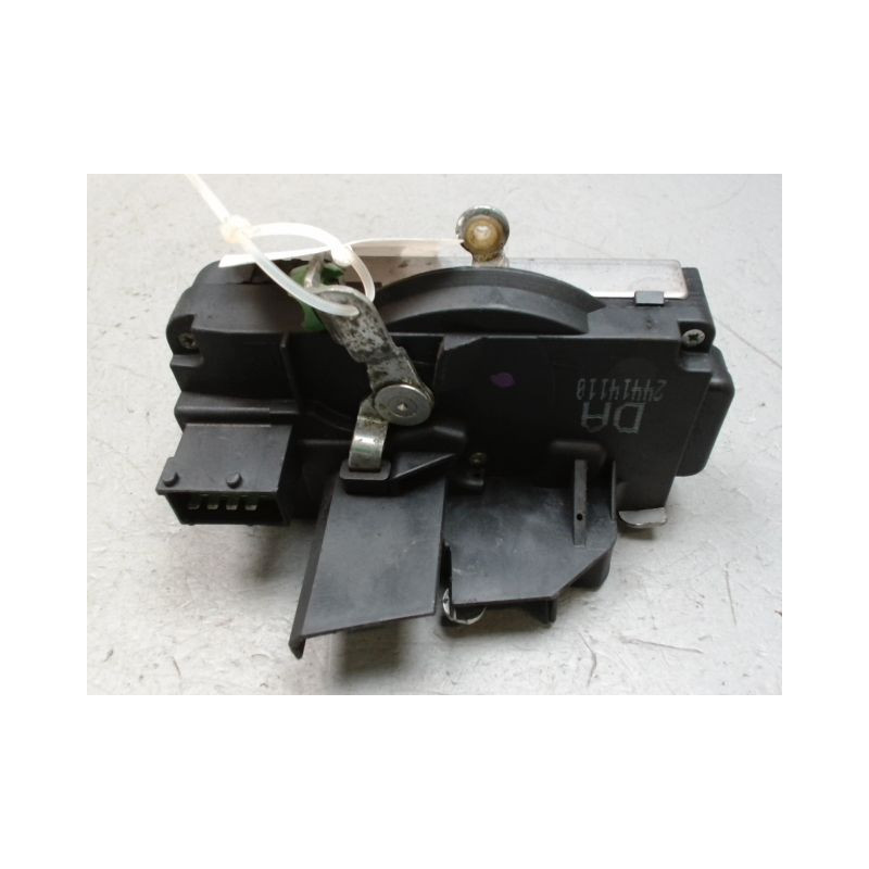 SYSTEME CONDAMNATION AVANT GAUCHE OPEL VECTRA 95-99