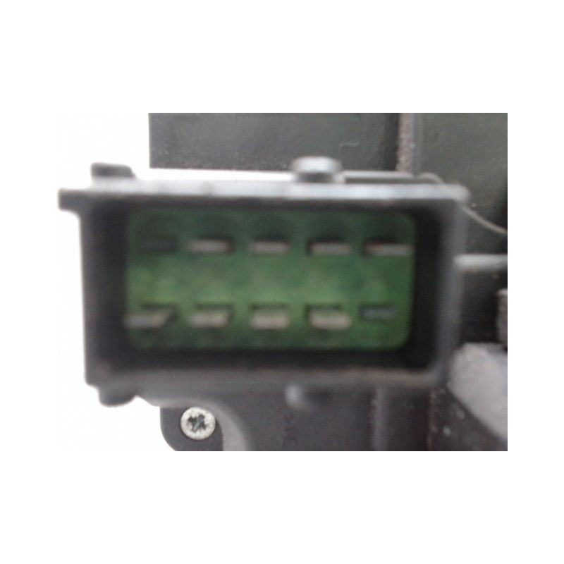 SYSTEME CONDAMNATION AVANT GAUCHE OPEL VECTRA 95-99