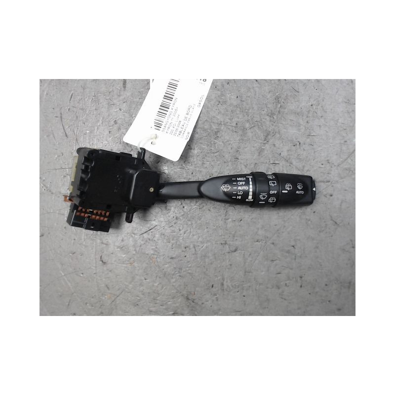COMMANDE ESSUIE GLACE SSANGYONG KYRON 2005-