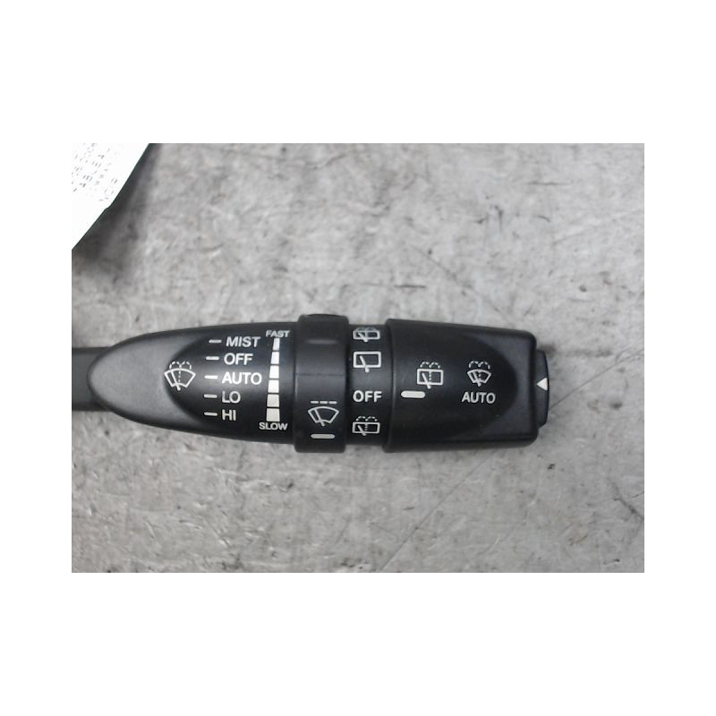COMMANDE ESSUIE GLACE SSANGYONG KYRON 2005-