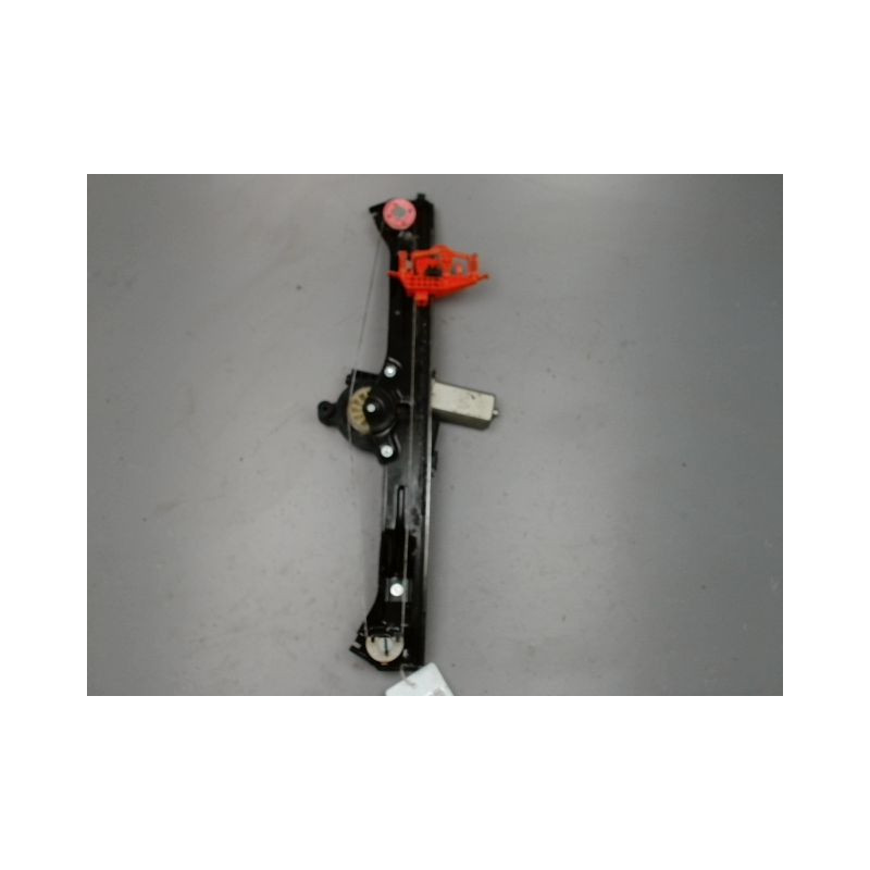 MECANISME+MOTEUR LEVE-GLACE AVANT GAUCHE FIAT BRAVO 2007-