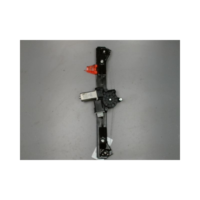 MECANISME+MOTEUR LEVE-GLACE AVANT GAUCHE FIAT BRAVO 2007-
