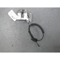 SERRURE PORTE COULISSANTE D