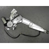 MECANISME+MOTEUR LEVE-GLACE AVANT GAUCHE ROVER 200 96-00