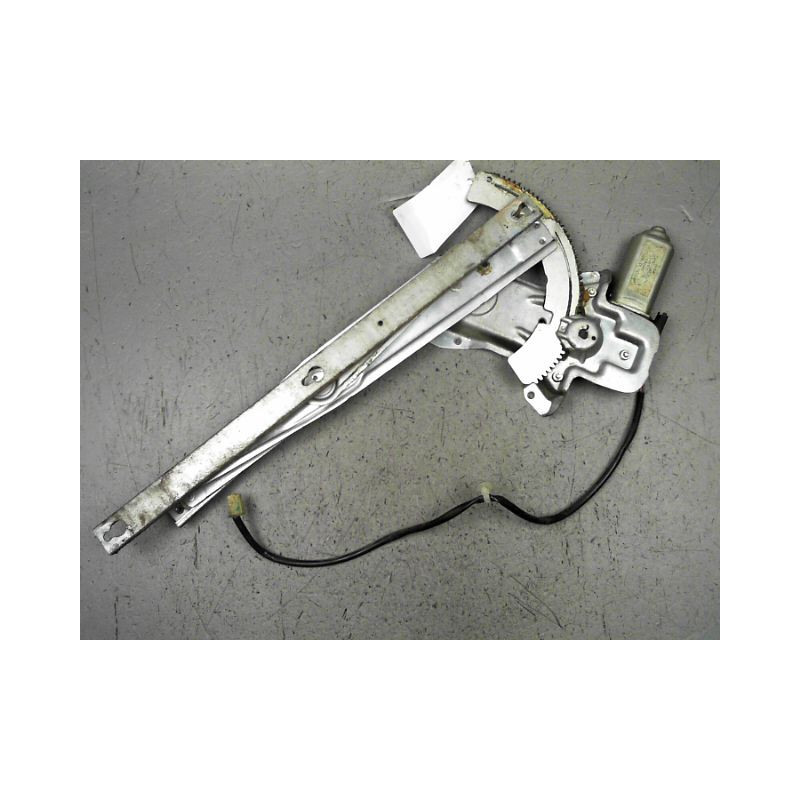 MECANISME+MOTEUR LEVE-GLACE AVANT GAUCHE ROVER 200 96-00