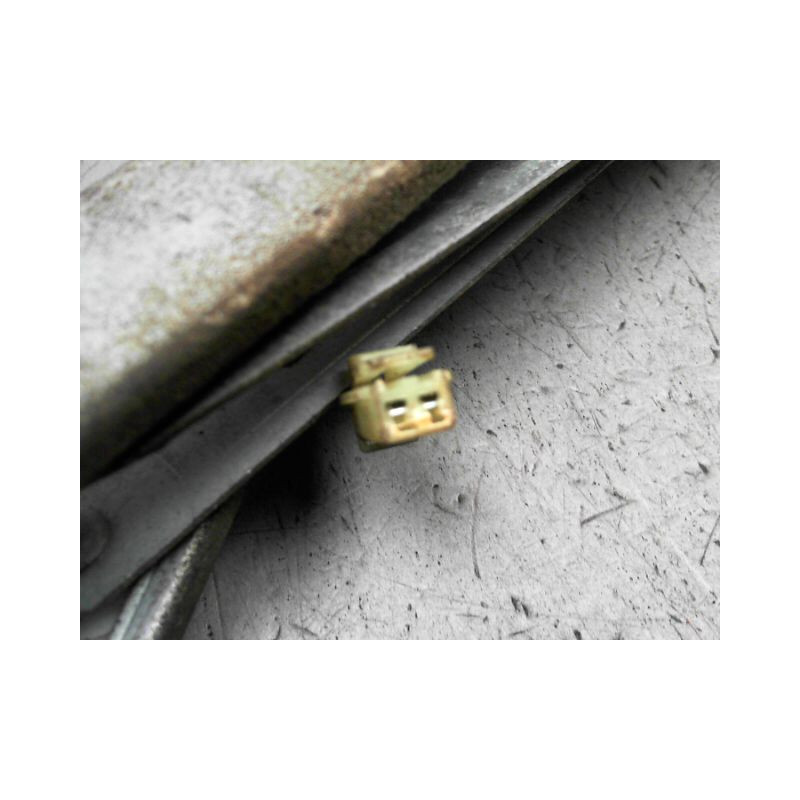 MECANISME+MOTEUR LEVE-GLACE AVANT GAUCHE ROVER 200 96-00