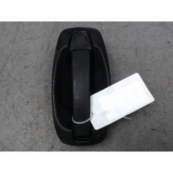 POIGNEE EXT PORTE COULISSANTE D
