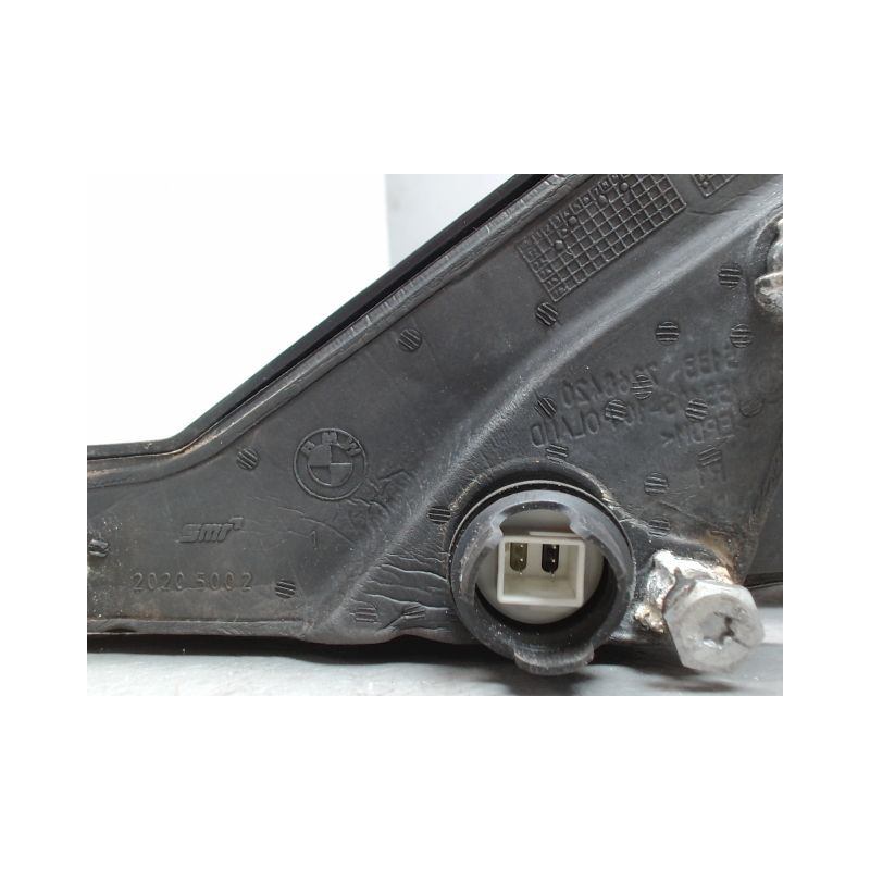 RETROVISEUR EXTERIEUR ELECTRIQUE DROIT B.M.W. SERIE 1