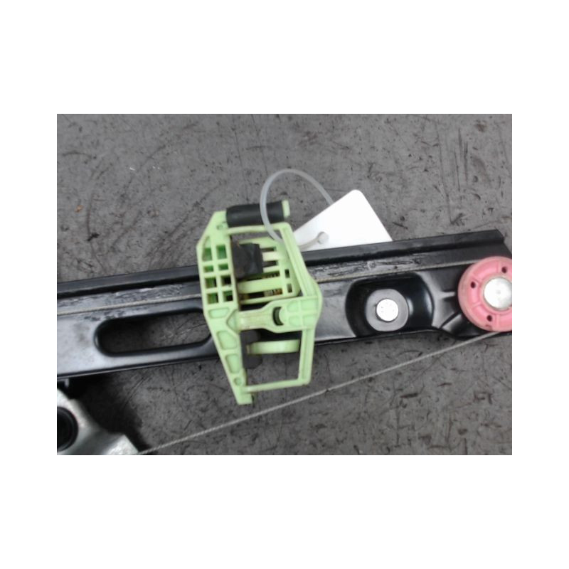 MECANISME+MOTEUR LEVE-GLACE ARRIERE DROIT B.M.W. SERIE 3