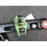 MECANISME+MOTEUR LEVE-GLACE ARRIERE DROIT B.M.W. SERIE 3