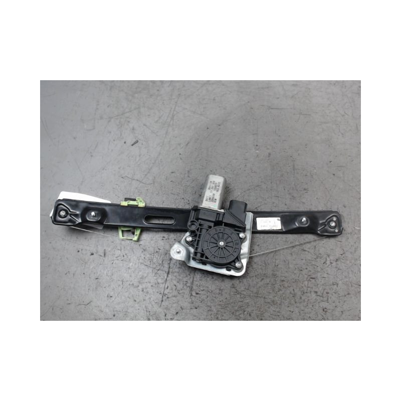MECANISME+MOTEUR LEVE-GLACE ARRIERE DROIT B.M.W. SERIE 3
