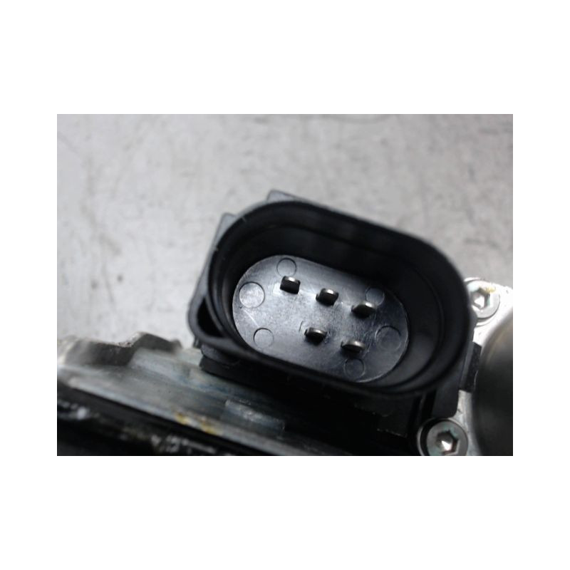 MECANISME+MOTEUR LEVE-GLACE ARRIERE DROIT B.M.W. SERIE 3