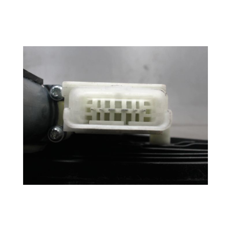 MECANISME+MOTEUR LEVE-GLACE AVANT GAUCHE RENAULT CLIO