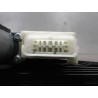 MECANISME+MOTEUR LEVE-GLACE AVANT GAUCHE RENAULT CLIO
