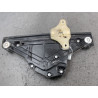 MECANISME+MOTEUR LEVE-GLACE ARRIERE DROIT RENAULT CLIO