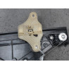 MECANISME+MOTEUR LEVE-GLACE ARRIERE DROIT RENAULT CLIO