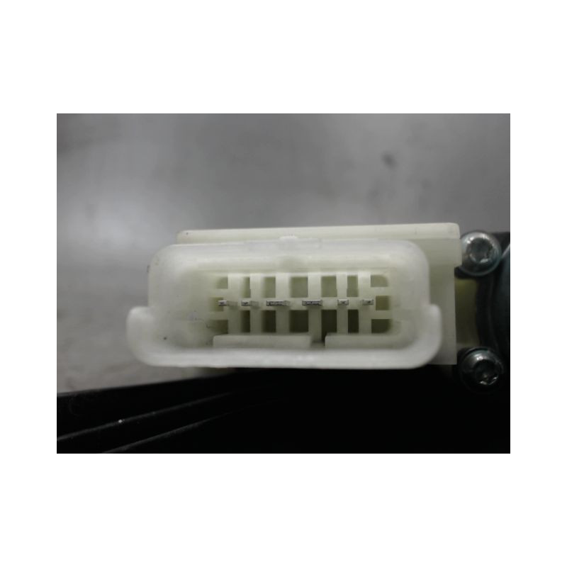 MECANISME+MOTEUR LEVE-GLACE ARRIERE DROIT RENAULT CLIO