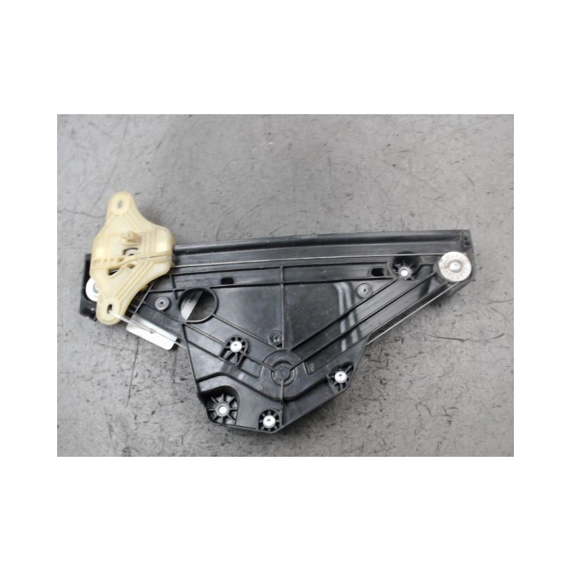MECANISME+MOTEUR LEVE-GLACE ARRIERE GAUCHE RENAULT CLIO