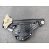 MECANISME+MOTEUR LEVE-GLACE ARRIERE GAUCHE RENAULT CLIO