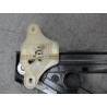 MECANISME+MOTEUR LEVE-GLACE ARRIERE GAUCHE RENAULT CLIO