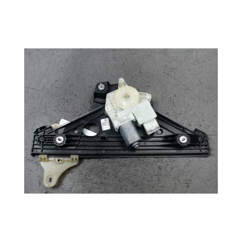 MECANISME+MOTEUR LEVE-GLACE ARRIERE GAUCHE RENAULT CLIO